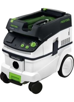 FESTOOL CTL 26 E AC Mobiele Stofzuiger Cleantec