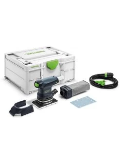FESTOOL RTS 400 REQ-Plus Vlakschuurmachine