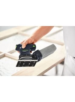 FESTOOL RTS 400 REQ-Plus Vlakschuurmachine -Festool Online Plaza klium 728