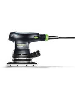 FESTOOL RTS 400 REQ-Plus Vlakschuurmachine -Festool Online Plaza klium 730