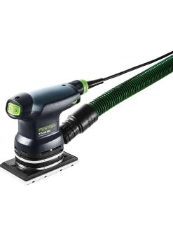 FESTOOL RTS 400 REQ-Plus Vlakschuurmachine -Festool Online Plaza klium 731