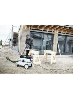 FESTOOL CTL 26 E AC Mobiele Stofzuiger Cleantec -Festool Online Plaza klium 74