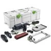 FESTOOL BS 75 E-Set Bandschuurmachine -Festool Online Plaza klium 740