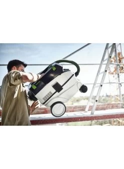 FESTOOL CTL 26 E AC Mobiele Stofzuiger Cleantec -Festool Online Plaza klium 76