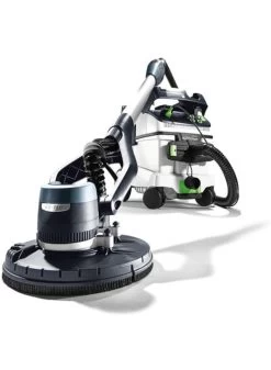 FESTOOL Lhs-e 225/ctm36-set Langnekschuurmachine Planex -Festool Online Plaza klium 768