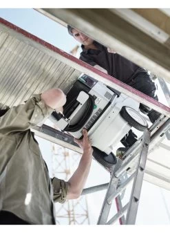 FESTOOL CTL 26 E AC Mobiele Stofzuiger Cleantec -Festool Online Plaza klium 77