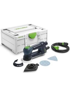 FESTOOL RO 90 DX FEQ-PLUS Roterende Excentrische Schuurmachine Rotex
