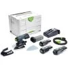 FESTOOL DTSC 400 3,0 I-Set Accu-deltaschuurmachine -Festool Online Plaza klium 794