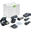 FESTOOL ES-ETSC 125 3,1 I-Plus Accu-kantenslijpmachine 2 FESTOOL ES-ETSC 125 3,1 I-Plus Accu-kantenslijpmachine -Festool Online Plaza klium 803