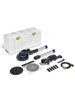 FESTOOL LHS 2 225 EQI-Plus Langnekschuurmachine Planex