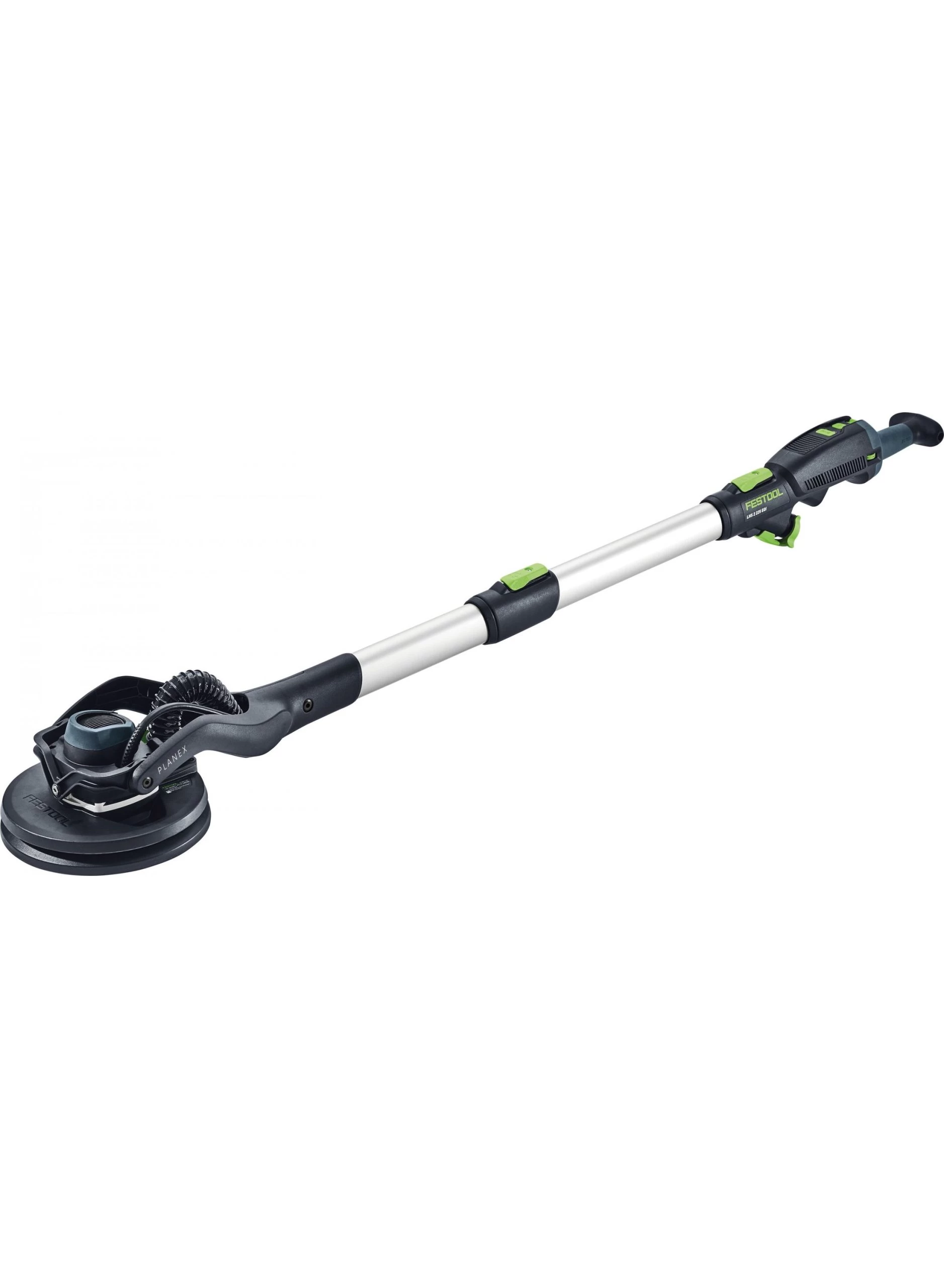 FESTOOL LHS 2 225 EQI-Plus Langnekschuurmachine Planex 4 FESTOOL LHS 2 225 EQI-Plus Langnekschuurmachine Planex - Afbeelding 2