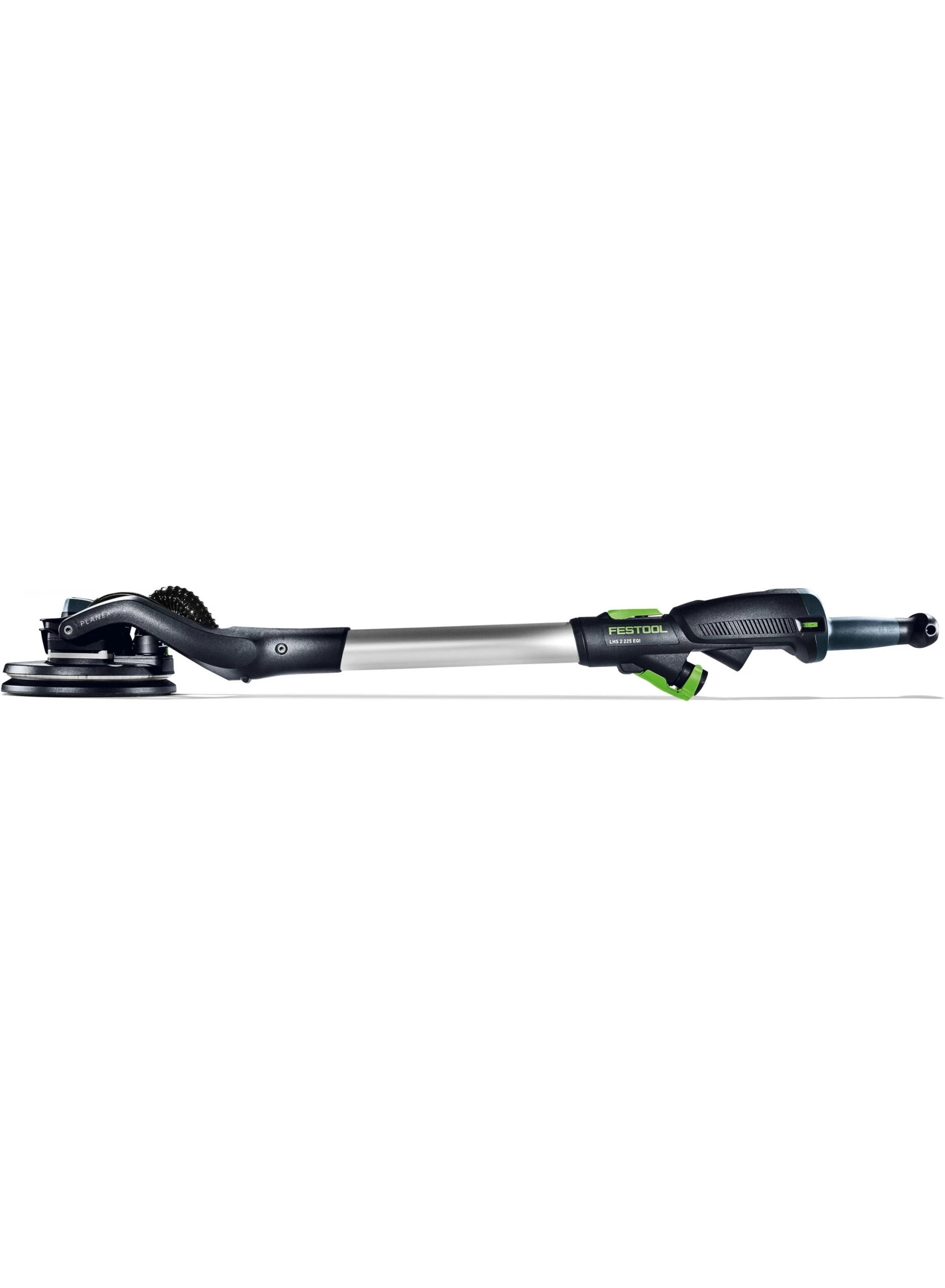 FESTOOL LHS 2 225 EQI-Plus Langnekschuurmachine Planex 6 FESTOOL LHS 2 225 EQI-Plus Langnekschuurmachine Planex - Afbeelding 4