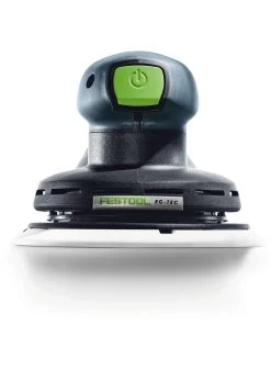 FESTOOL ETS EC 150/5 EQ-Plus Excenterschuurmachine -Festool Online Plaza klium 819
