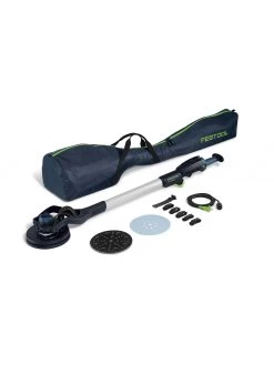 FESTOOL LHS 2-M 225 EQ Langnekschuurmachine Planex