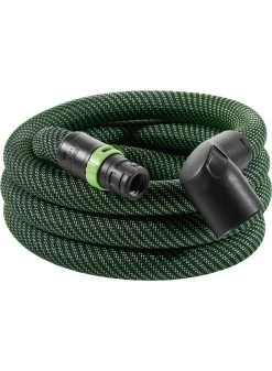 FESTOOL D 27/32x3,5m-AS-90°/CT Stofzuigslang