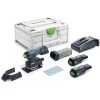 FESTOOL RTSC 400 3,0 I-Plus Accu-vlakschuurmachine -Festool Online Plaza klium 844