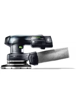 FESTOOL RTSC 400 3,0 I-Plus Accu-vlakschuurmachine 11 FESTOOL RTSC 400 3,0 I-Plus Accu-vlakschuurmachine -Festool Online Plaza klium 846