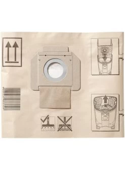 FESTOOL Fis-srm 45 /5 Stofzak (5 St.)