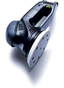 FESTOOL RO 125 FEQ-Plus Roterende Excentrische Schuurmachine Rotex -Festool Online Plaza klium 855