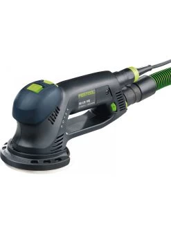 FESTOOL RO 125 FEQ-Plus Roterende Excentrische Schuurmachine Rotex -Festool Online Plaza klium 857