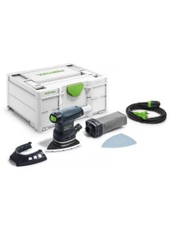 FESTOOL DTS 400 REQ-Plus Deltaschuurmachine