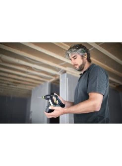 FESTOOL C 18-Basic Accu-schroefboormachine -Festool Online Plaza klium 884