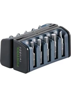 FESTOOL Bb-mix Twinbox (10 St.)