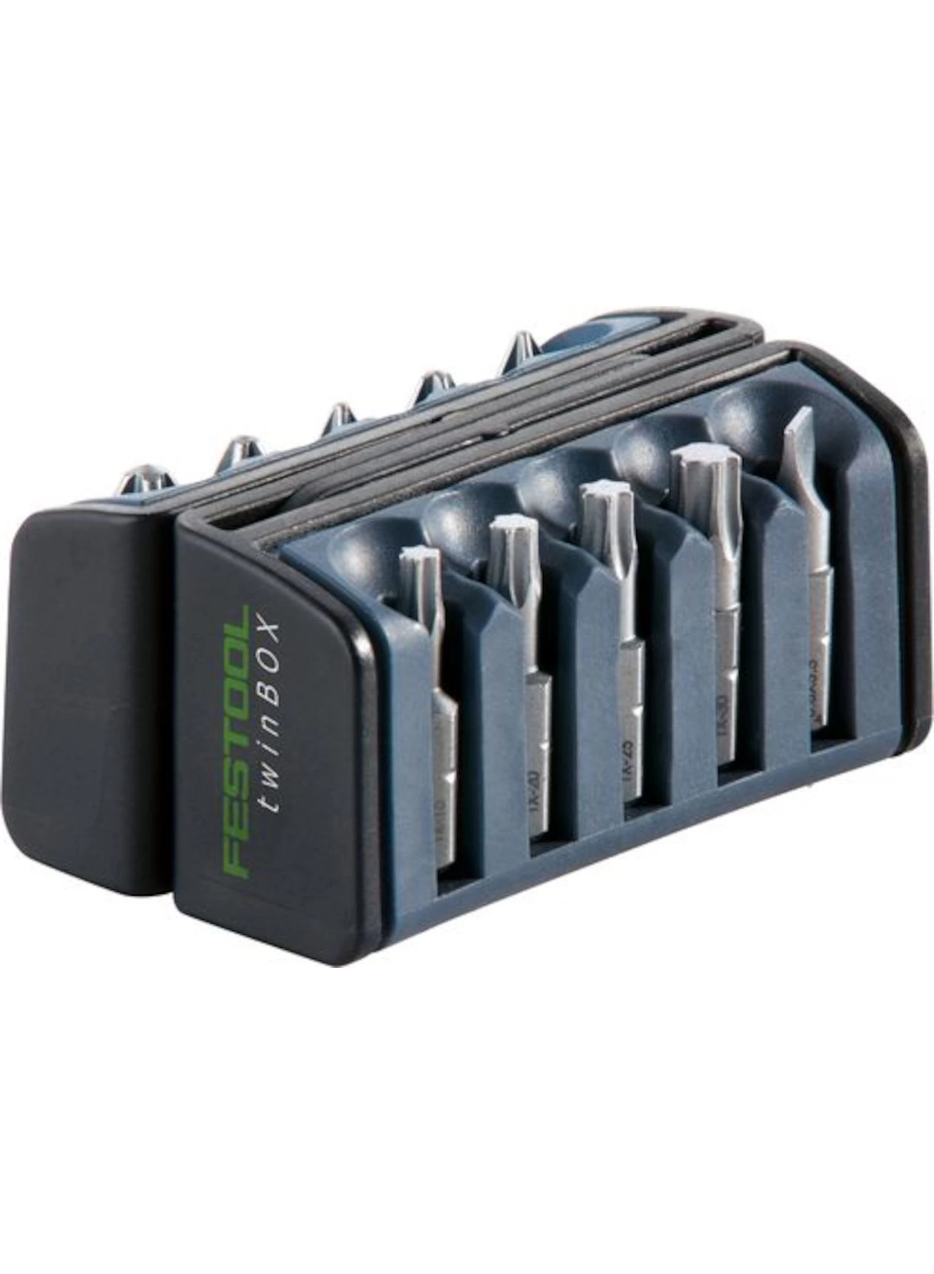 FESTOOL Bb-mix Twinbox (10 St.) 3 FESTOOL Bb-mix Twinbox (10 St.)