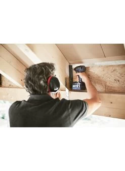 FESTOOL TID 18 Basic 4,0 Accu-slagschroevendraaier 12 FESTOOL TID 18 Basic 4,0 Accu-slagschroevendraaier -Festool Online Plaza klium 907