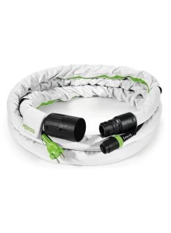 FESTOOL D 27/22x3,5m-AS-GQ/CT Stofzuigslang (plug-it Aansluiting / Anti-statisch)