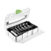 FESTOOL FB D 15-35 CE-Set Borenset Systeem Zobo -Festool Online Plaza klium 924