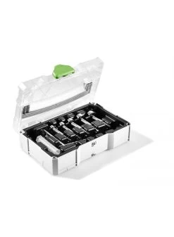 FESTOOL FB D 15-35 CE-Set Borenset Systeem Zobo