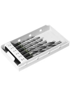 FESTOOL Db Wood Ce Set Tl 6x Boor