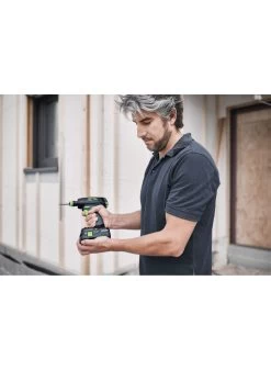 FESTOOL T 18+3/PSC 420 HPC I-Set Set Voor Montagewerk Accu -Festool Online Plaza klium 947