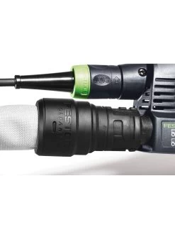 FESTOOL D 27/22x3,5m-AS-GQ/CT Stofzuigslang (plug-it Aansluiting / Anti-statisch) -Festool Online Plaza klium 95