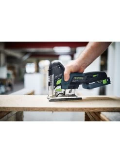 FESTOOL T 18+3/PSC 420 HPC I-Set Set Voor Montagewerk Accu -Festool Online Plaza klium 950