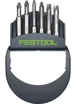 FESTOOL BT-IMP SORT5 Bitcassette