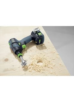 FESTOOL TXS 12 2,5-Set Accu-schroefboormachine -Festool Online Plaza klium 959