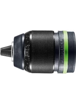 FESTOOL KC 13-1/2 MMFP Snelspanboorkop