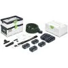 FESTOOL CTLC SYS HPC 4,0 I-Plus Mobiele Accu-stofzuiger CLEANTEC