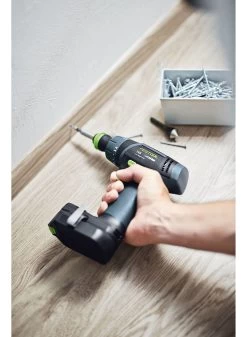 FESTOOL TXS 2,6-Plus Accu-schroefboormachine -Festool Online Plaza klium 993